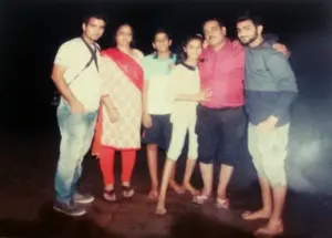 Gaurav Kapoor Age: Celebrating Milestones and New Beginnings