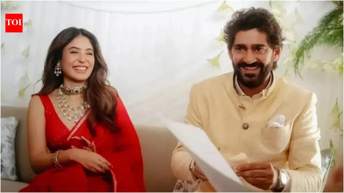 gaurav kapoor — IN news