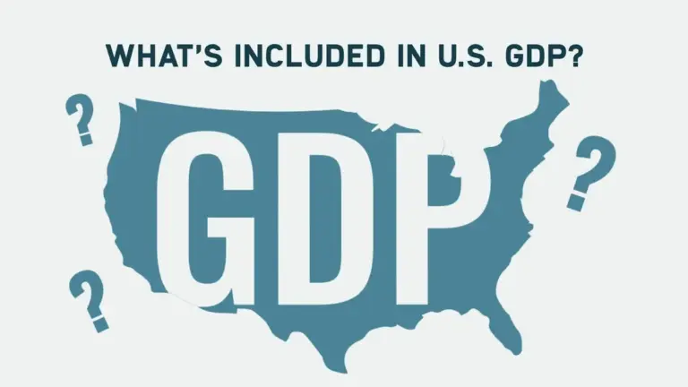 Gdp