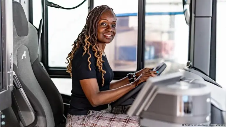 Germany Skilled Worker Shortage: A Growing Crisis