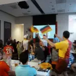 Germany vs Ghana: Germany Secures 2-1 Victory in Friendly Match