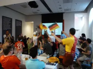 Germany vs Ghana: Germany Secures 2-1 Victory in Friendly Match