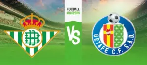 getafe vs real betis — IN news