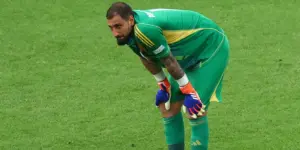 gianluigi donnarumma — IN news