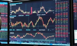 Gift Nifty Shows Positive Momentum Amid Global Market Recovery