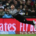 Glenn Phillips Shines Despite New Zealand’s T20 World Cup Final Loss
