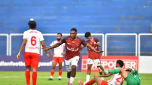 gokulam kerala vs namdhari — IN news