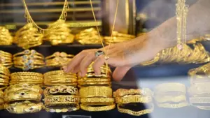 gold prices and silver prices — IN news