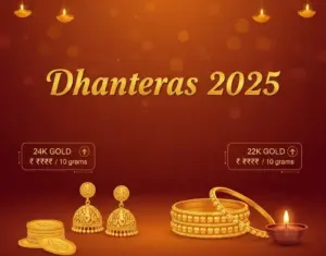 Gold rate today 24 March 2026: Prices Plummet Amid Market Fluctuations