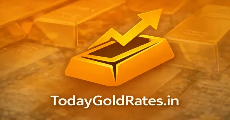 Gold Rate Today Kerala: ₹14,002 for 22K Gold