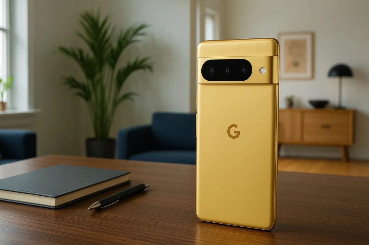 google pixel 11 pro — IN news