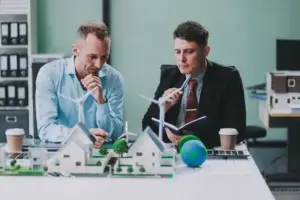 green infrastructure bonds — IN news