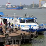 GRSE Share Price Rises by 5.29%