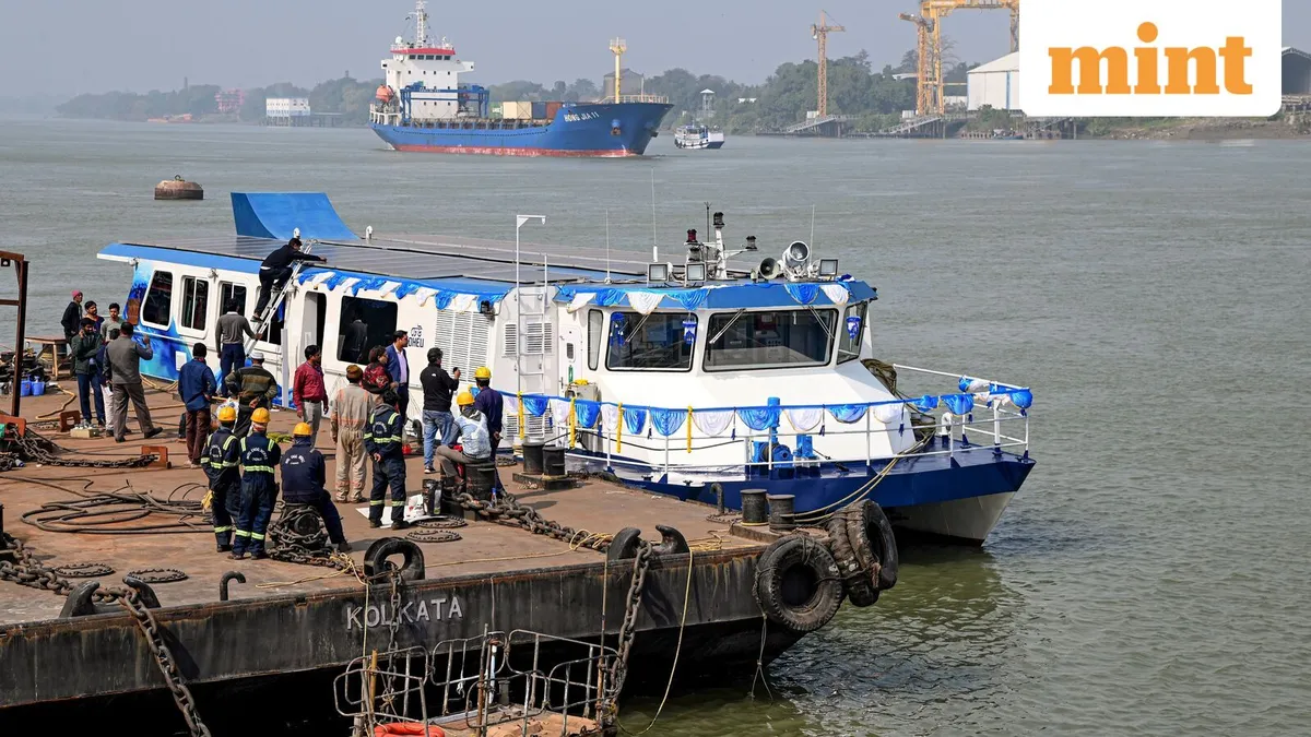 grse share price — IN news