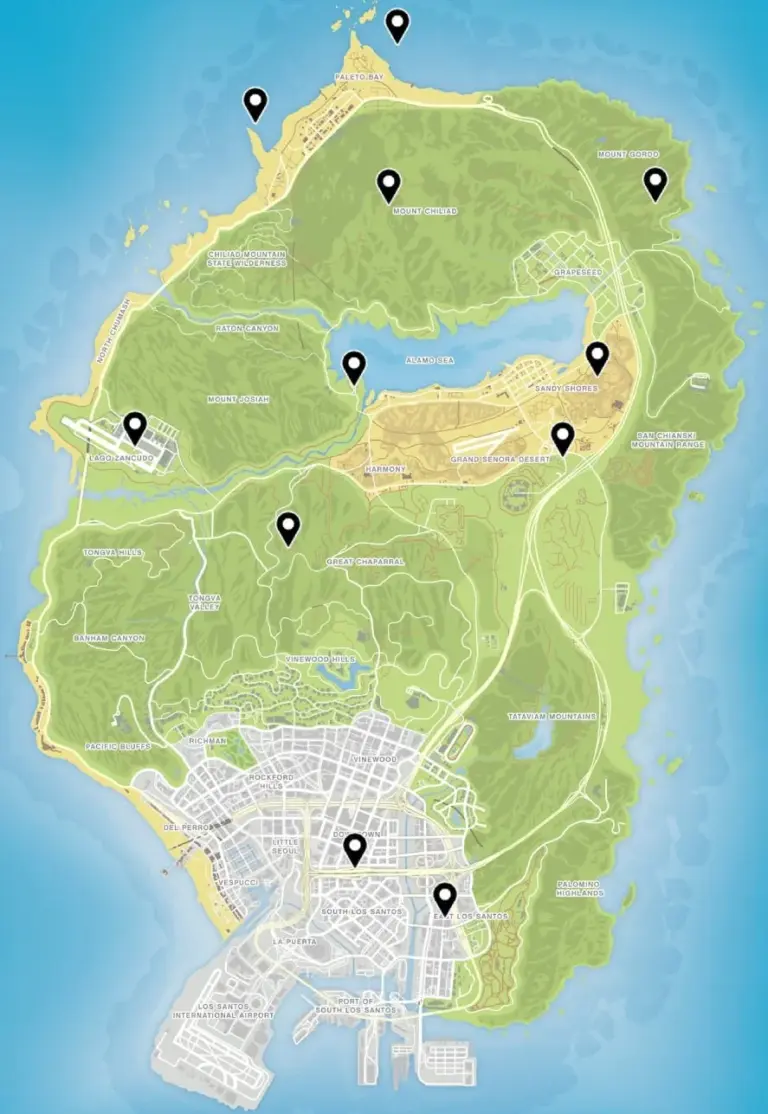 GTA 5: A Shift in the Gaming Landscape
