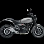 Guerrilla 450: Royal Enfield Launches the Guerrilla 450 Apex