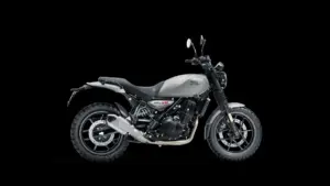 guerrilla 450 — IN news