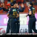 Gujarat Titans Set to Launch IPL 2026 Campaign Against Punjab Kings