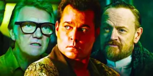 Guy Ritchie’s ‘Young Sherlock’ Surpasses Nicole Kidman’s ‘Scarpetta’ in Viewership