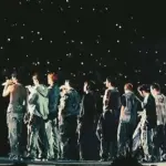 Gwanghwamun square: BTS to Perform at  in Historic Comeback Concert