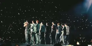 Gwanghwamun square: BTS to Perform at  in Historic Comeback Concert