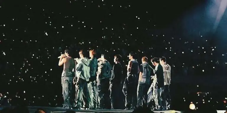 Gwanghwamun square: BTS to Perform at  in Historic Comeback Concert