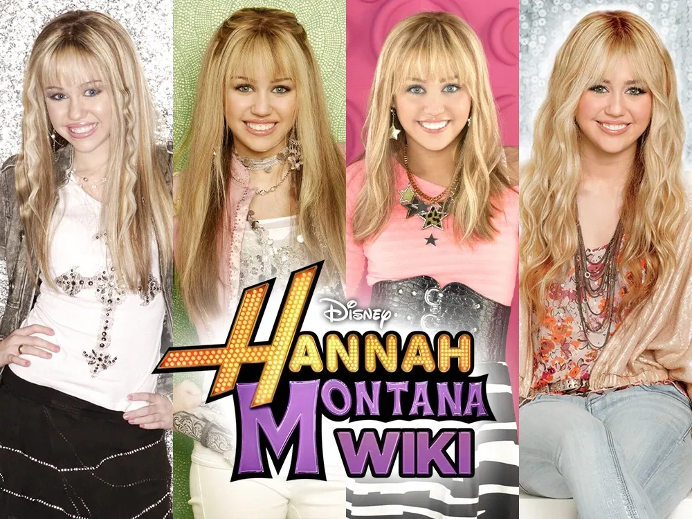 Hannah Montana 20th Anniversary Special Celebrates Two Decades of Influence