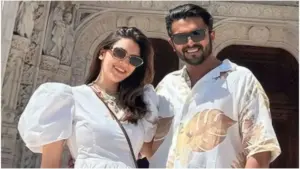 hansika motwani — IN news