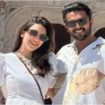 Hansika motwani granted divorce from Sohael Khaturiya