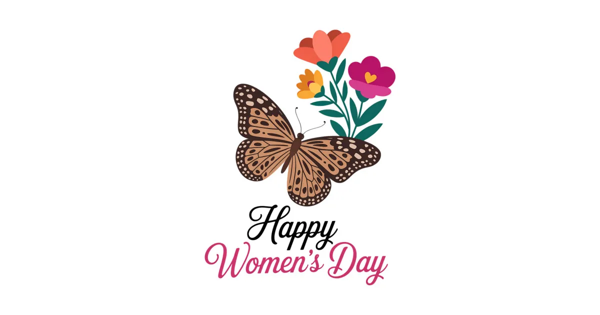 happy women's day 2026 — IN news