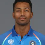 Hardik pandya national flag complaint