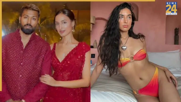 Hardik pandya net worth