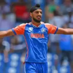 Harsha bhogle: Arshdeep Singh’s Actions Spark Controversy in T20 World Cup Final