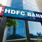 HDFC Bank Share Price Falls Amid Governance Concerns