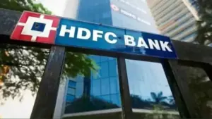 HDFC Bank Share Price Falls Amid Governance Concerns