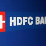 Hdfc bank share performance update