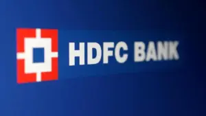 Hdfc bank share performance update