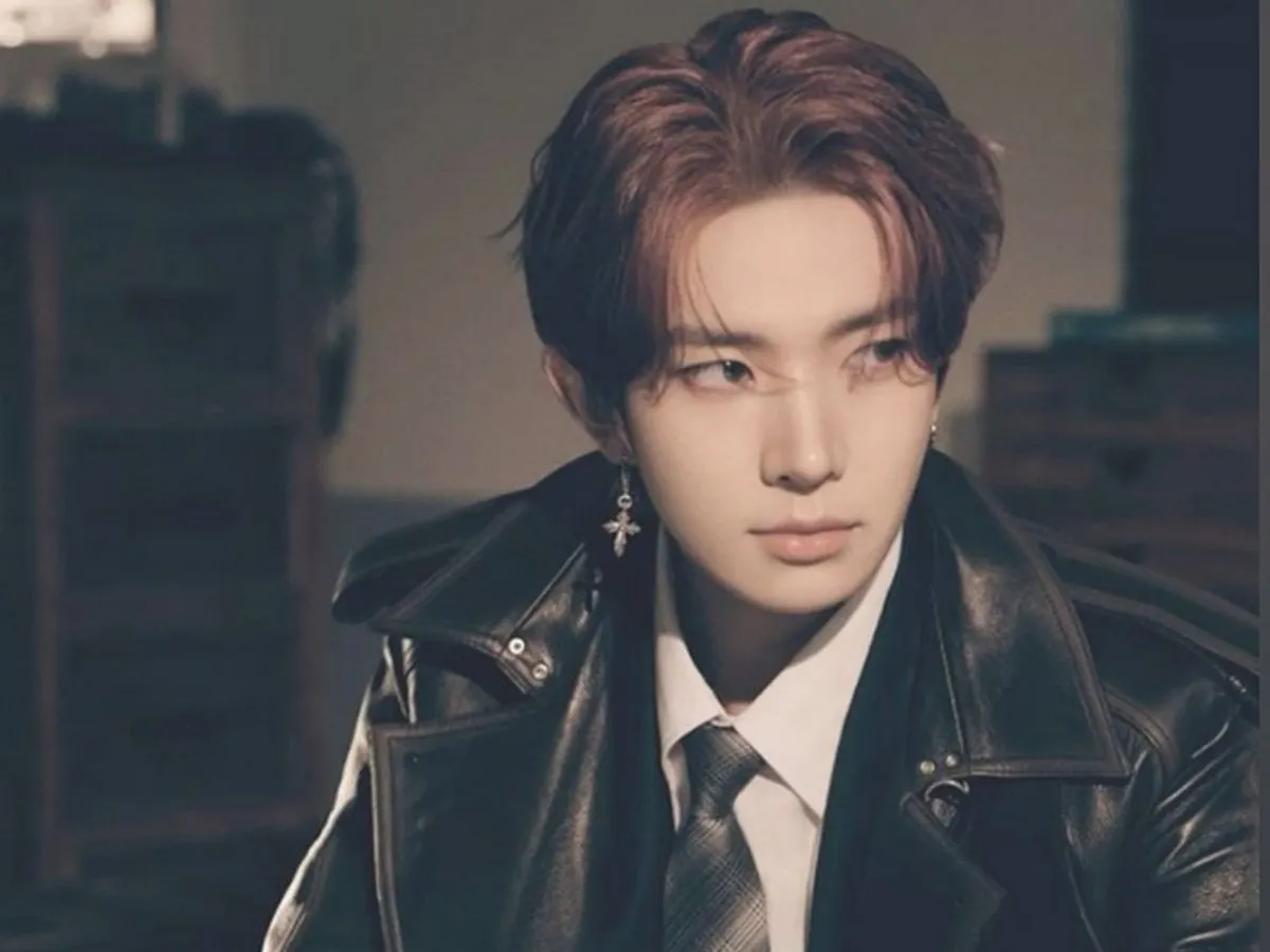 heeseung petition — IN news