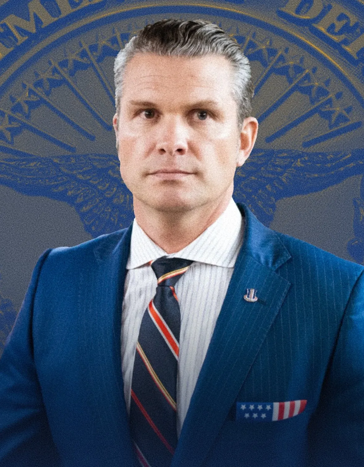 hegseth — IN news
