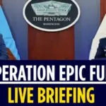 Hegseth Addresses Ongoing Iran War Amidst Intensified Strikes