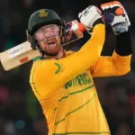 Heinrich Klaasen: A Key Player for Sunrisers Hyderabad in IPL 2026