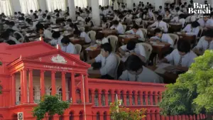 High court of karnataka