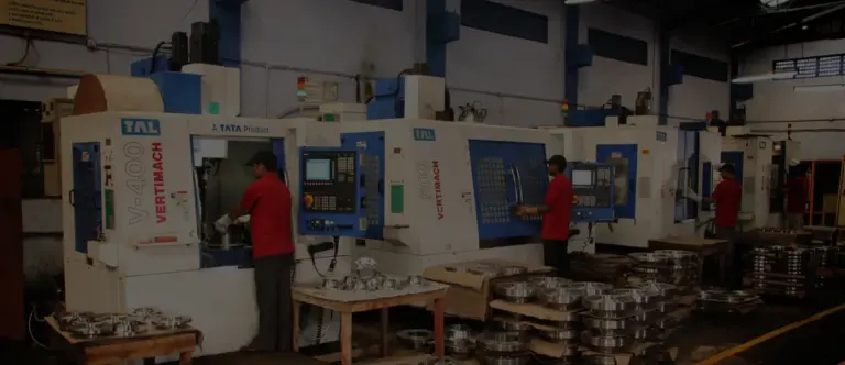 Hilton Metal Forging Defence Order Secured for 360,000 Artillery Shells