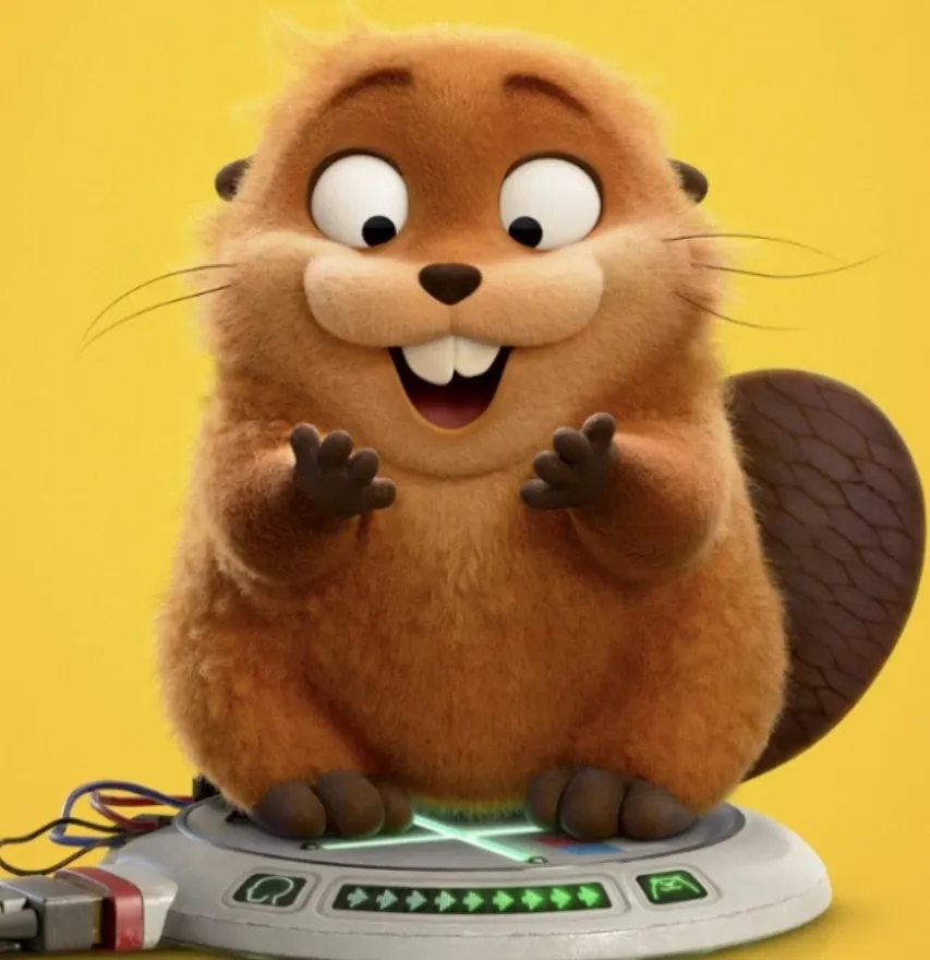 hoppers pixar — IN news