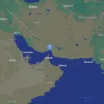 Hormuz: Iran Allows Indian Oil Tankers to Transit Amid Ongoing Conflict