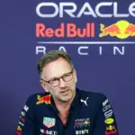 Horner f1: Christian : Potential Moves to Ferrari or Alpine