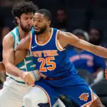 Hornets vs Knicks: A Crucial Clash in Charlotte