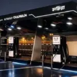 HPCL: A Key Player in India’s E-Mobility Transition