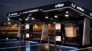 HPCL: A Key Player in India’s E-Mobility Transition