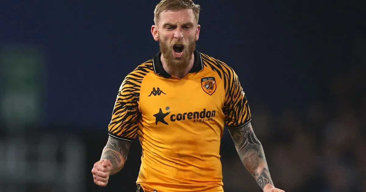 hull city vs millwall — IN news